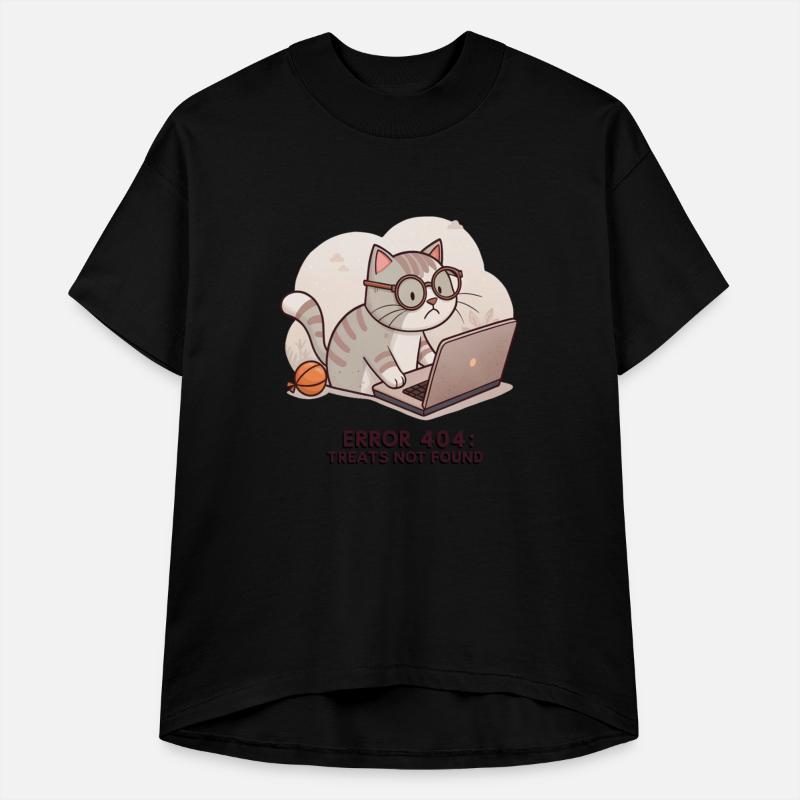 404 Treats Not Found