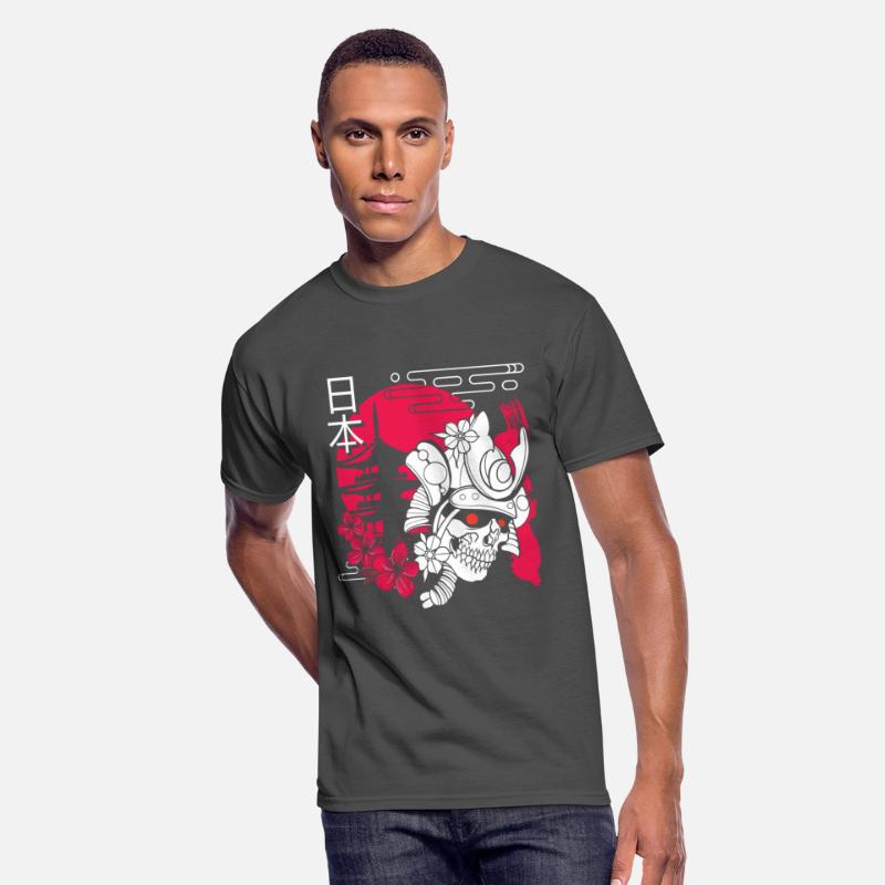 Asia Samurai Time Travel