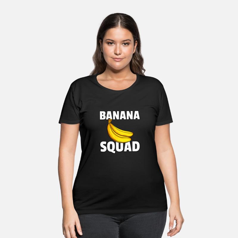 Banana Squad Halloween