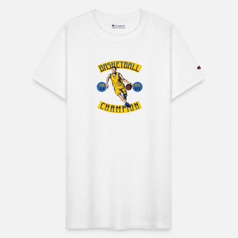 Basketball World Champıon