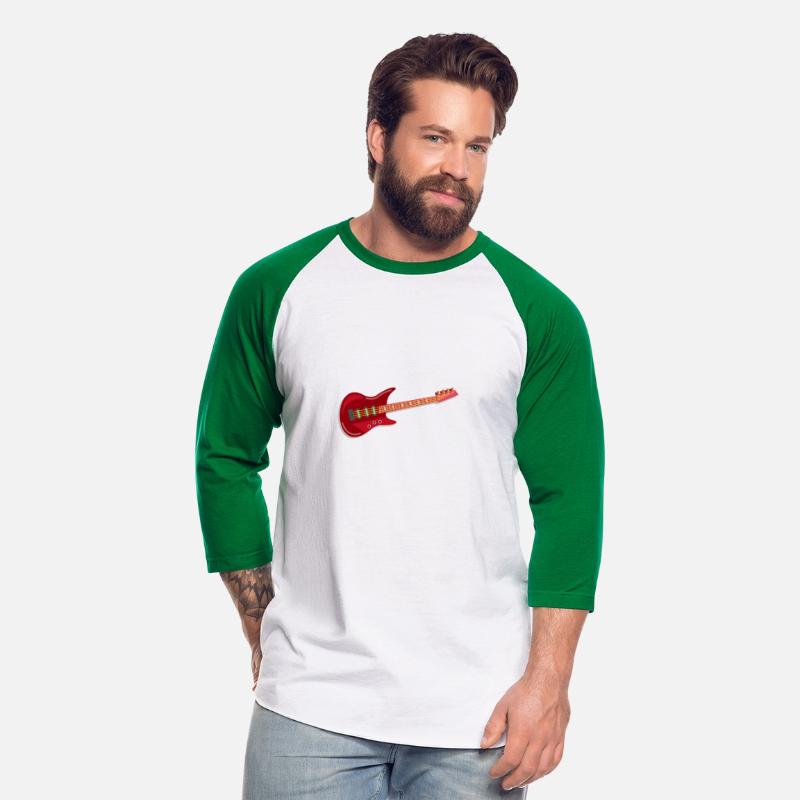 Bassist At Work Funny Guitarist Player Metalcore