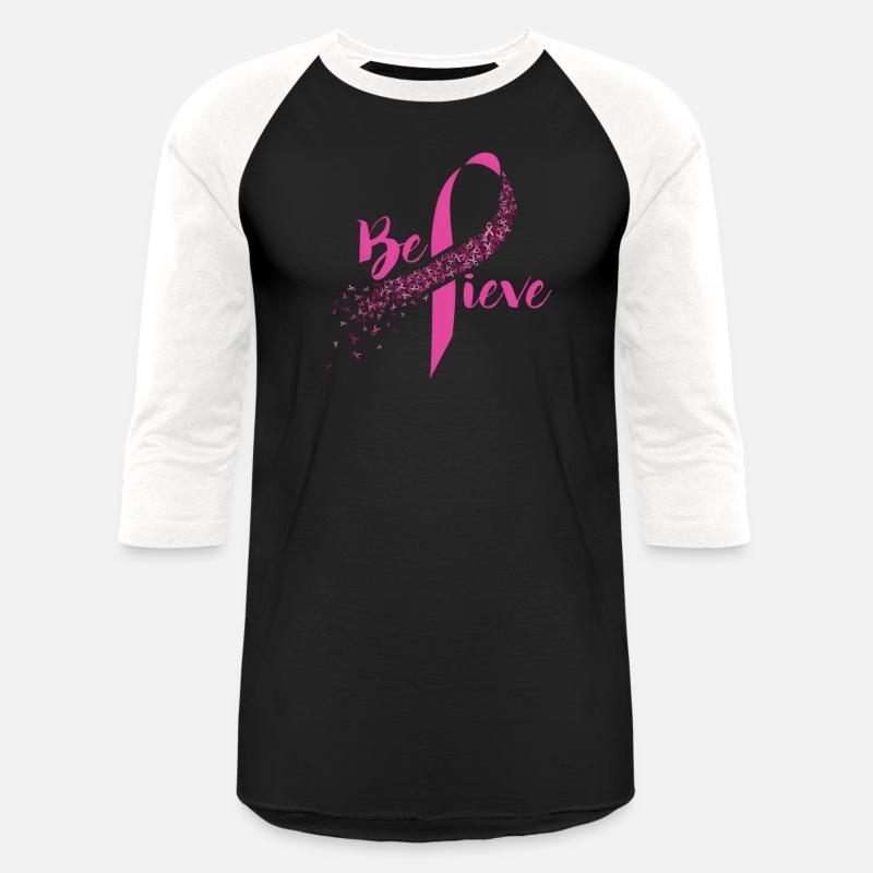 Breast Cancer Awareness - Believe