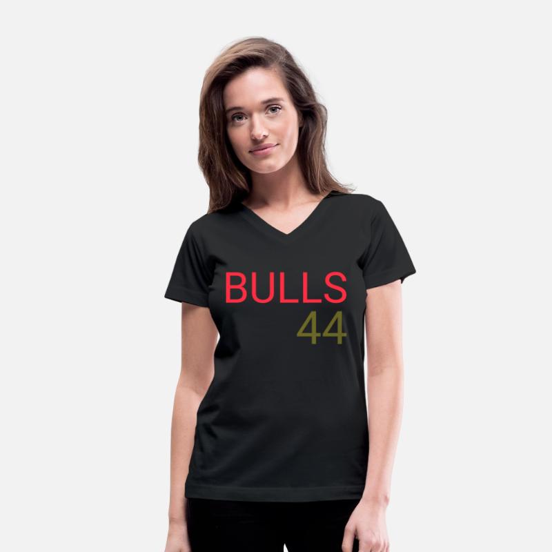 BULLS 44
