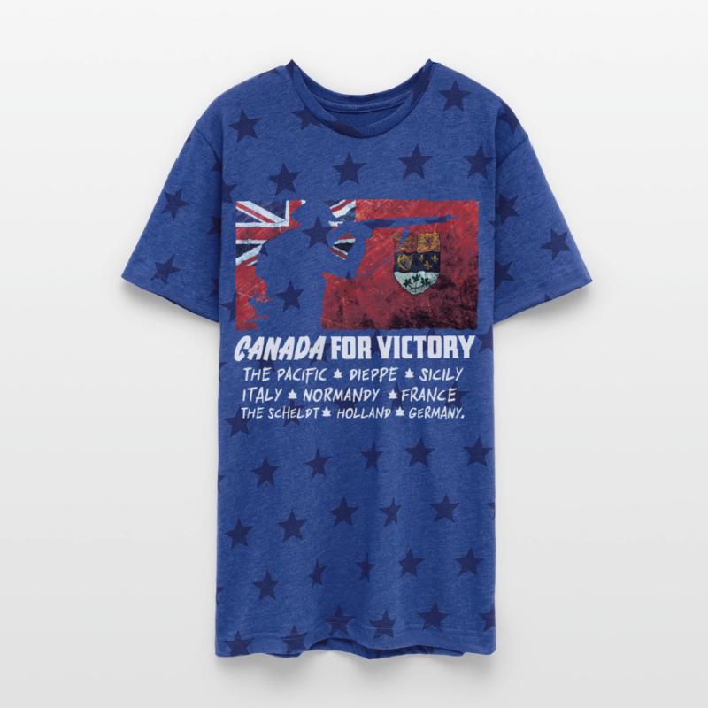 Canadian World War 2 Battles