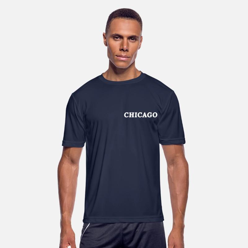 Chicago Lover
