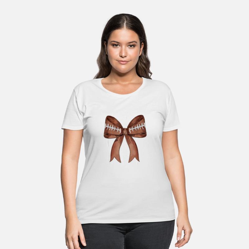 Coquette Football Mama Game Day Football Season Mo