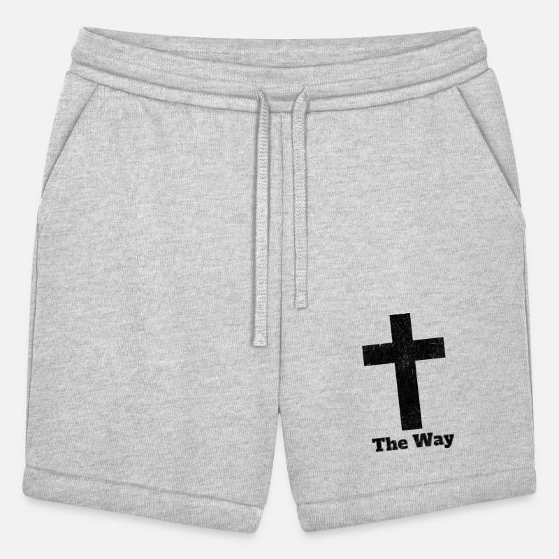 Cross - The Way -Jesus is the way