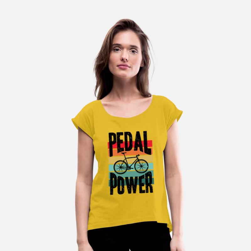 Cycopath PWR Cyclist Gravel MTB Funny Bike