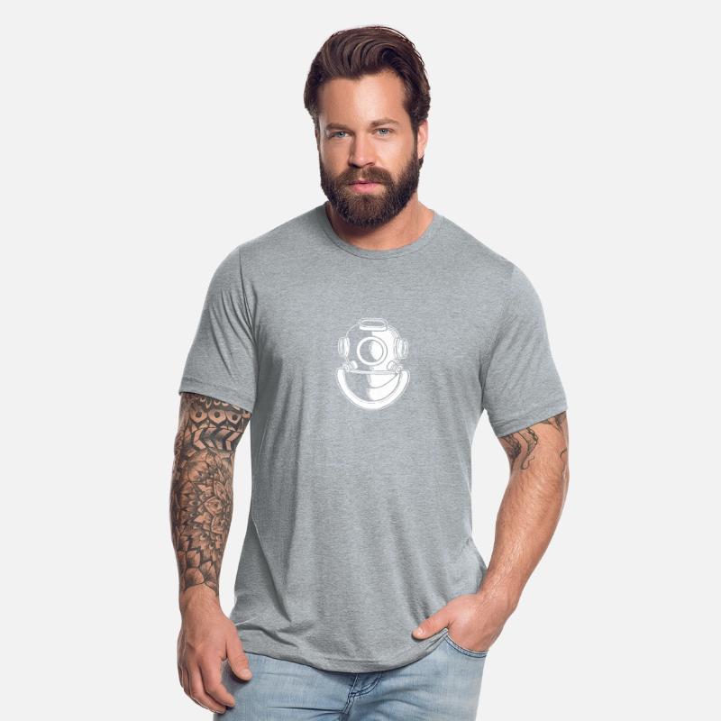 Diving Helmet Lifeguard or Diver Gift