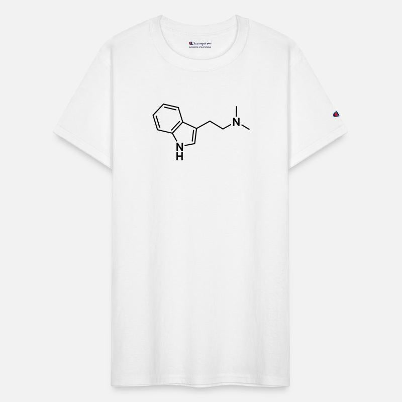 DMT (Spirit) Molecule