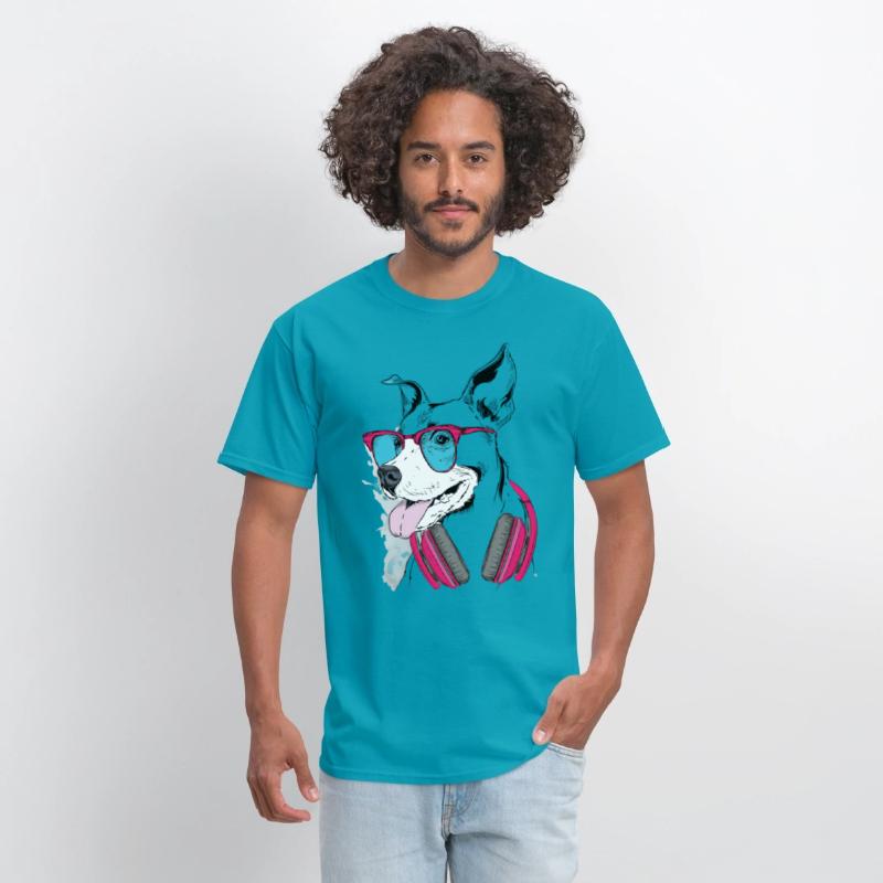 Dog Shirts For Humans