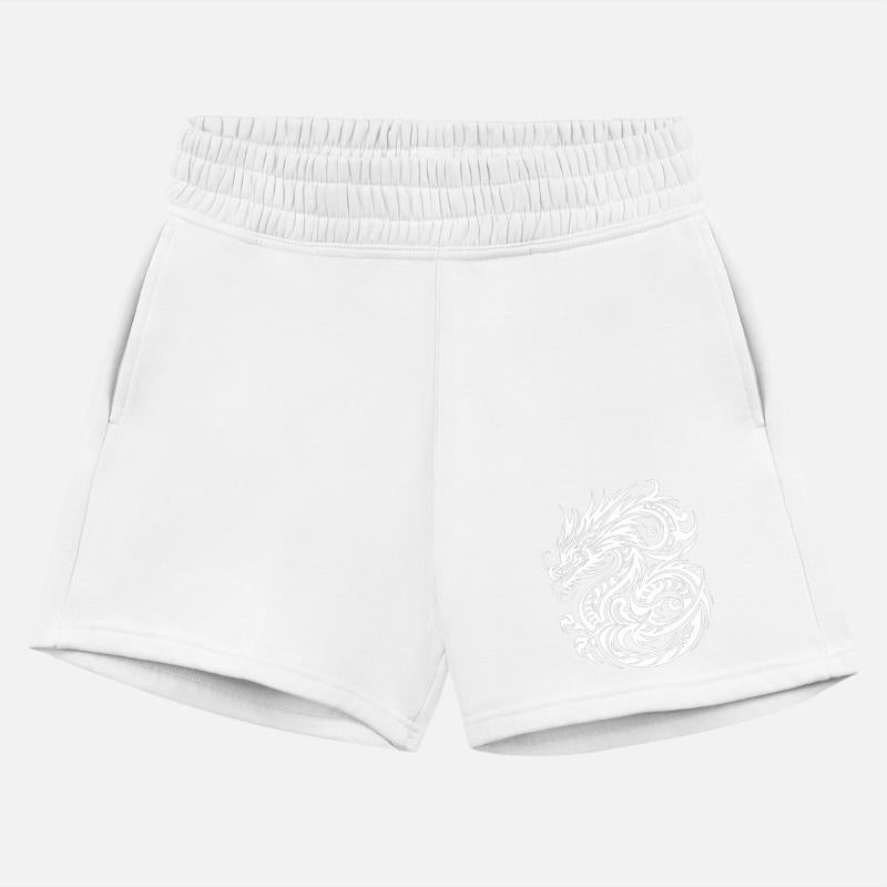 Dragon Tribal Tattoo Artistic Design Inspiration