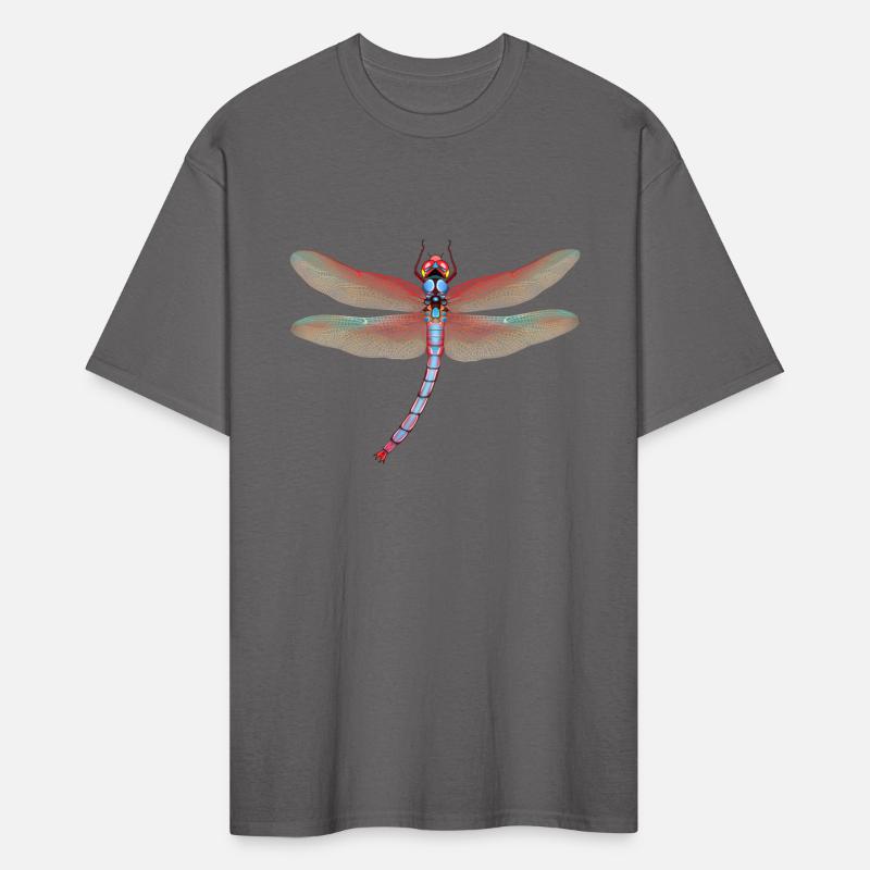 Dragonfly Insect Motif Wings Insects Dragonflies