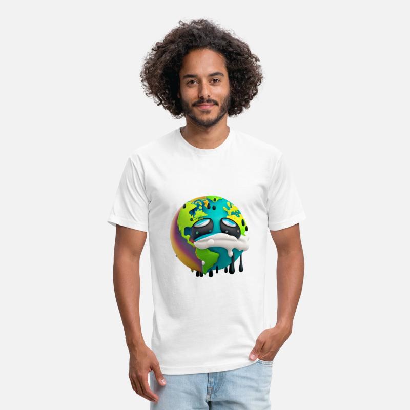 ECOLIVING, SAVE EARTH