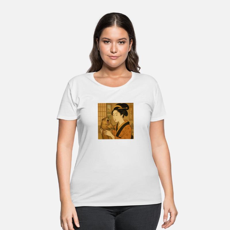 Edo Elegance & Marmot Scream – A Classic Disruptio