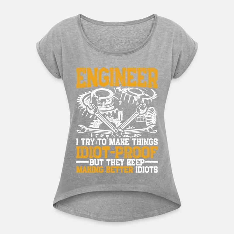 Engineer engineering sciences