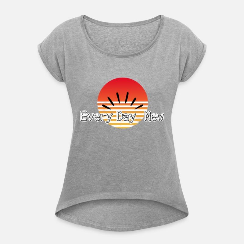 Every Day is New πππ