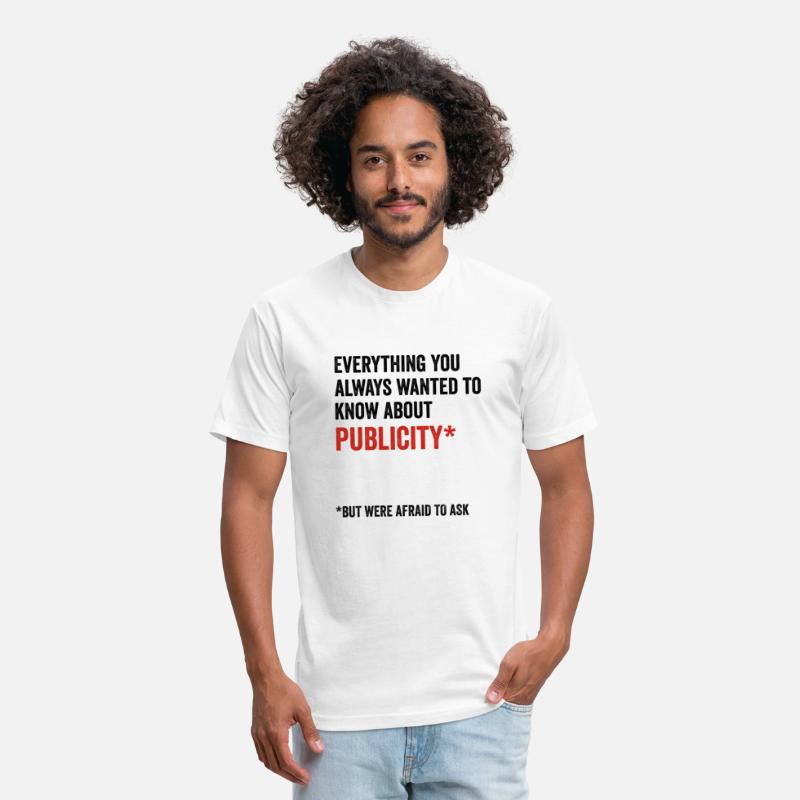 Everything You Always Wanted To Know About