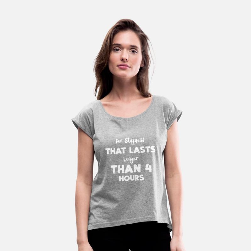 For Stiffness That Lasts Longer...