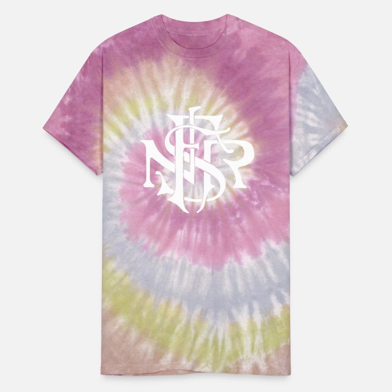 Our Lady of the Rosary of Fátima - NSRF monogram