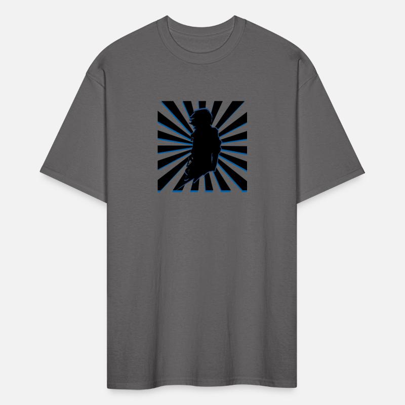 Paladin Character, Outline RPG