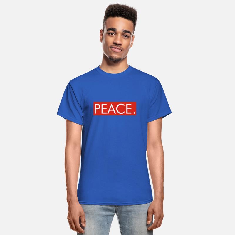 peace not war