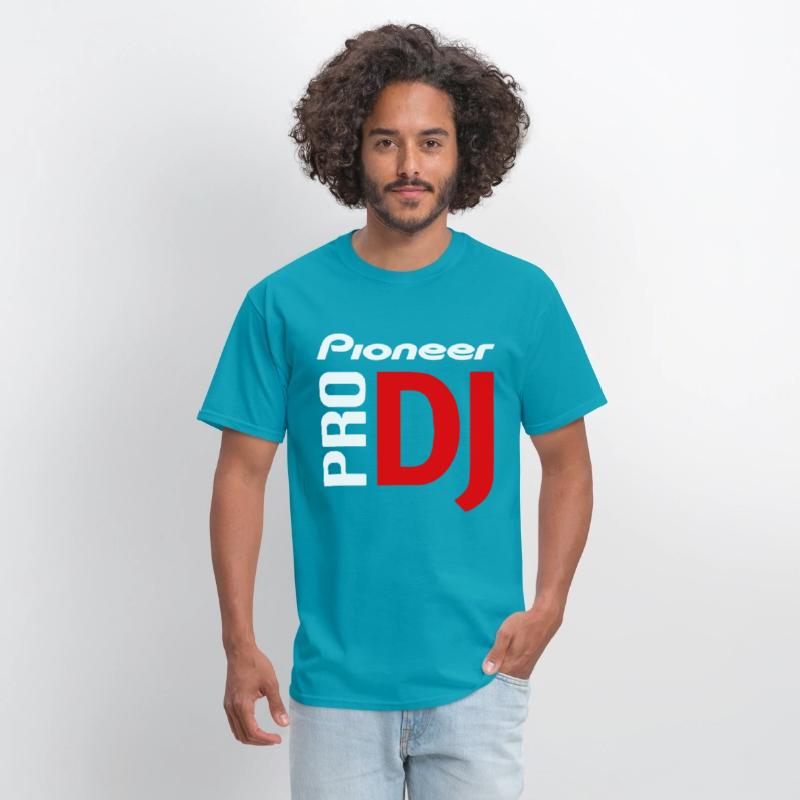 PIONEER PRO DJ rock