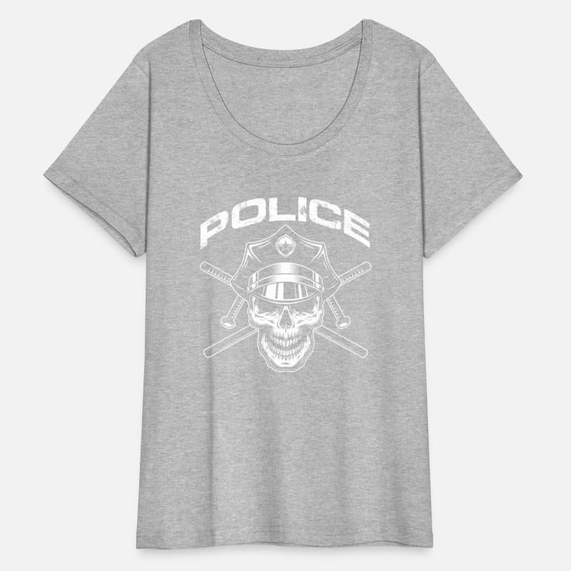 Police Cop Policeman Police Officer Police