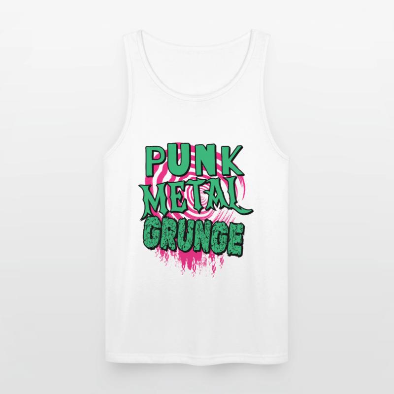 Punk Metal Grunge