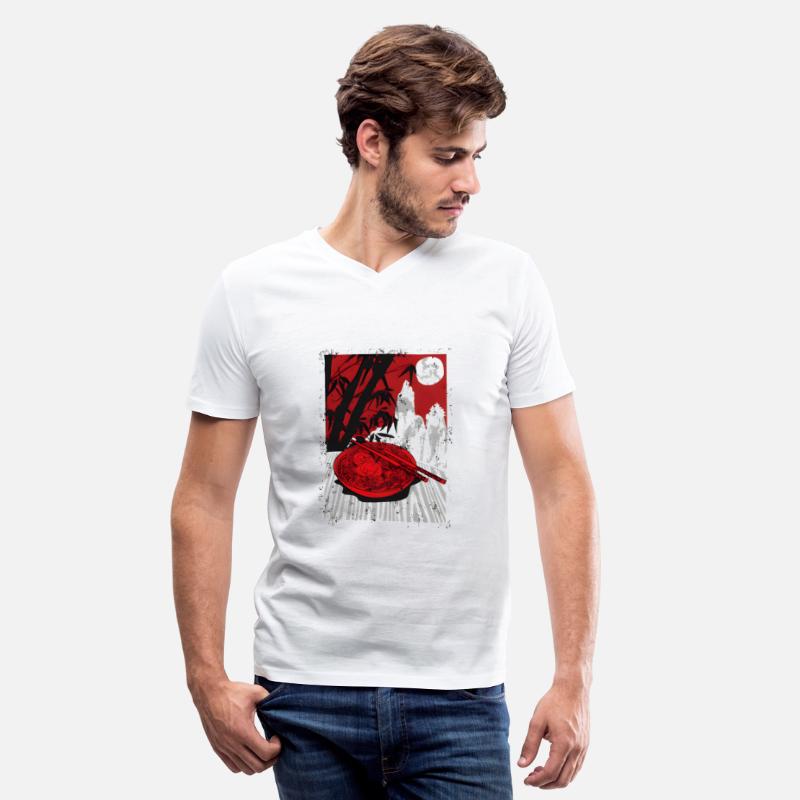 ramen poster style japanese anime manga