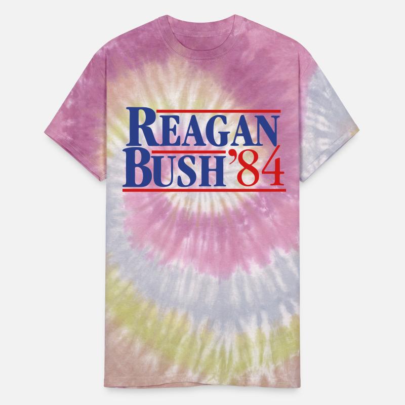 Reagan Bush '84