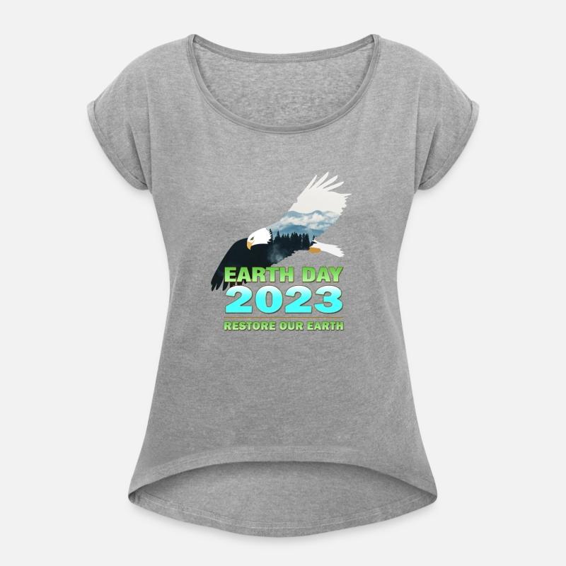 Restore Our Earth Spread Awareness on Earth Day 20