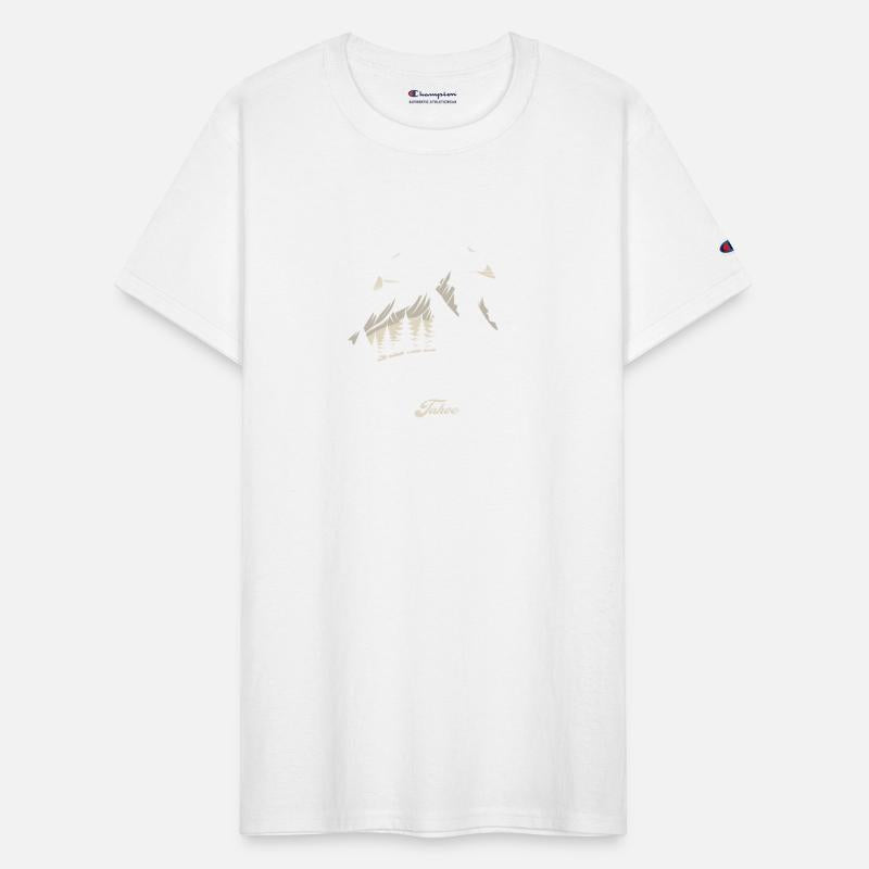 Retro Palisades Tahoe Ski