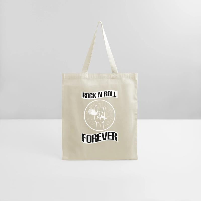 Rock N Roll Forever T Shirt