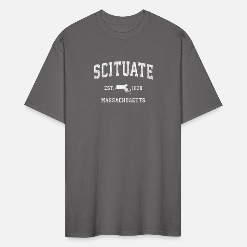 Scituate Massachusetts Ma Athletic Sports