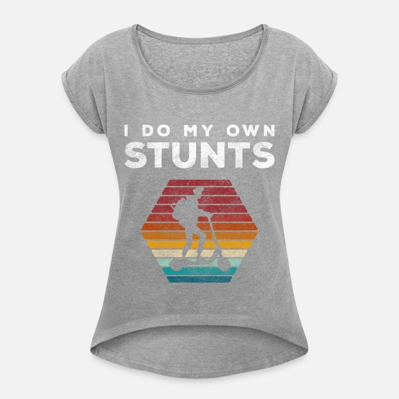 Scooter Drivers Battery Fun Speed