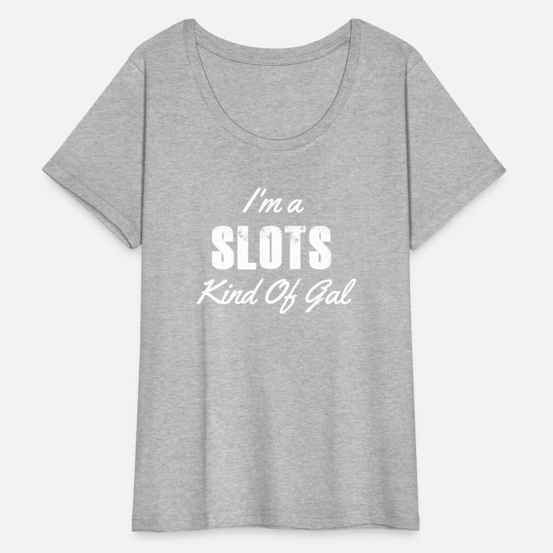 Slots Gal Gambling Casino