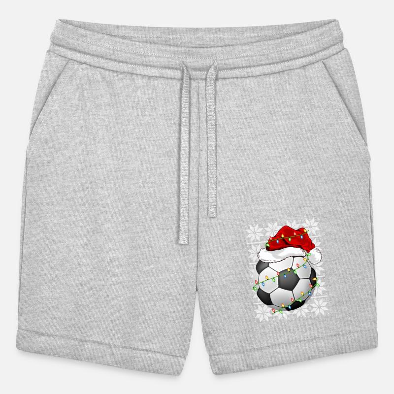Soccer Santa
