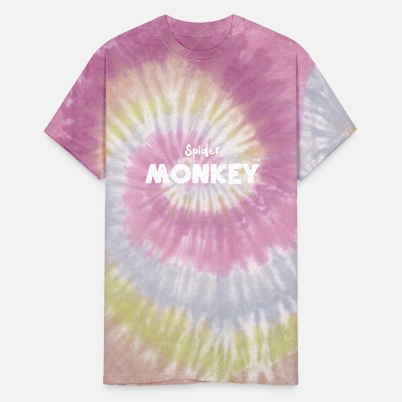 Spider Monkey - Cigar