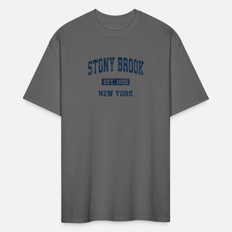 Stony Brook New York Ny Athletic Sports