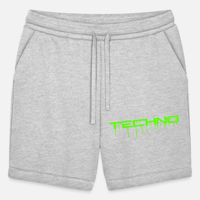 Techno Music Love Graffiti Quote Spray Party Drops