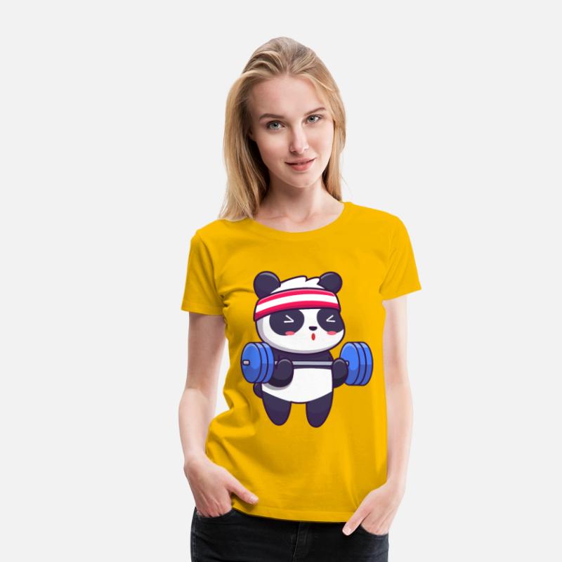 TEDDY BEAR TRAINING GYM