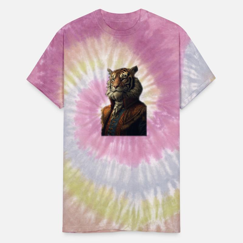 Tiger T-shirt