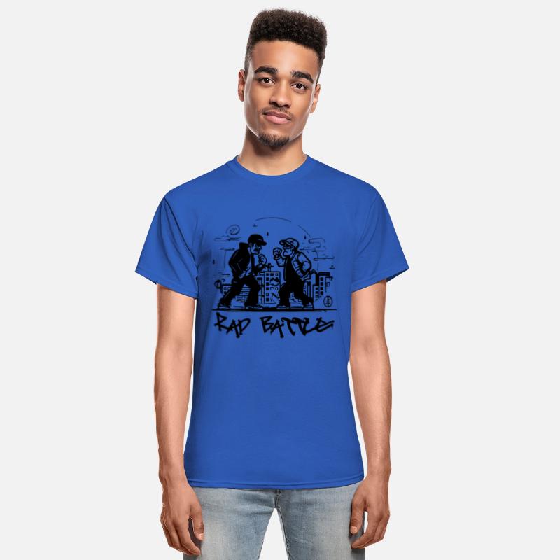 Urban City Rappers: Rap Battle