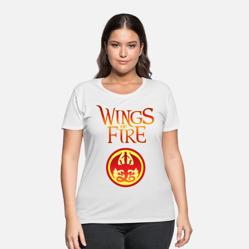 Wings of Fire All Dragon