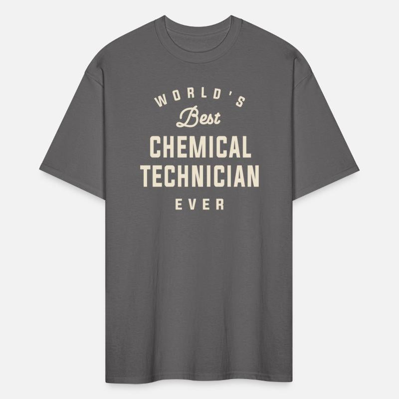 World's Best Chemical Technician