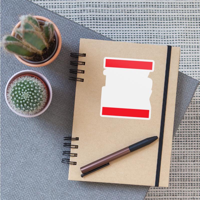 100 % Percent Rock Heavy Metal Music Text Logo