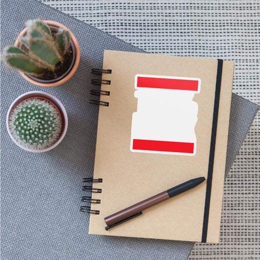 100 % Percent Rock Heavy Metal Music Text Logo