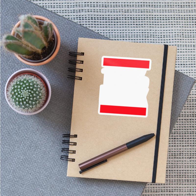 100 % Percent Rock Heavy Metal Music Text Logo