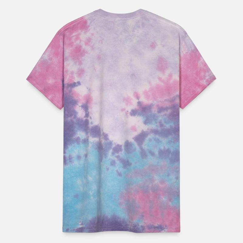 Cherry Peace Bomb – Explosive Retro Pop Art Tee